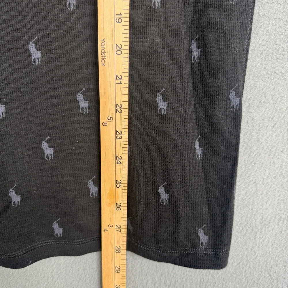 Polo Ralph Lauren brand polo